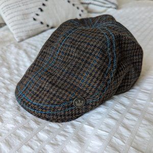 Goorin Bros Flatcap Hat